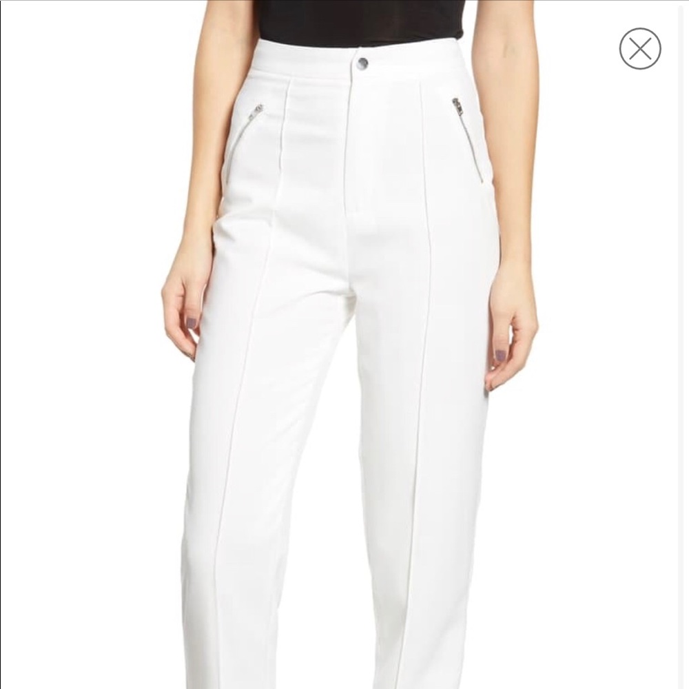 Tiger Mist Josie Pant (BRAND NEW)